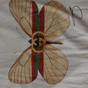 Designer Inspired tee shirt